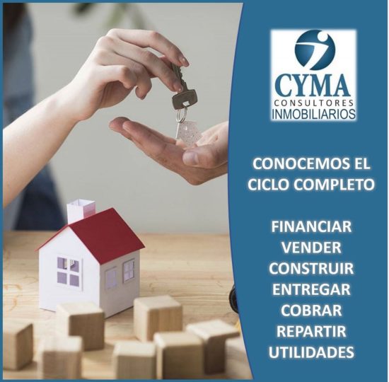 Cyma Consultores Inmobiliarios en la República de Panamá