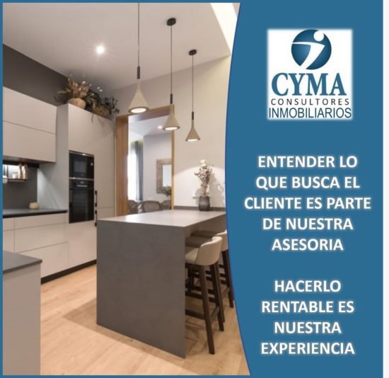 Cyma Consultores Inmobiliarios en la República de Panamá