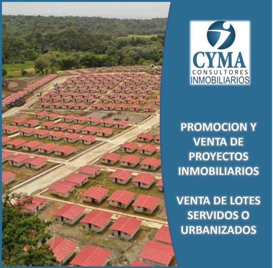 Cyma Consultores Inmobiliarios en la República de Panamá